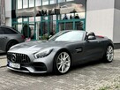 AMG GT Roadster. Japonia. Koła Rohana. 25 000 km! - 2