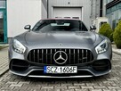 AMG GT Roadster. Japonia. Koła Rohana. 25 000 km! - 3