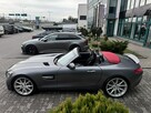 AMG GT Roadster. Japonia. Koła Rohana. 25 000 km! - 8
