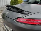 AMG GT Roadster. Japonia. Koła Rohana. 25 000 km! - 11