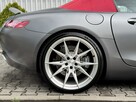 AMG GT Roadster. Japonia. Koła Rohana. 25 000 km! - 12