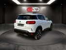 Citroen C5 Aircross Benzyna 180 KM Shine 124 tys km Opłacony - 2