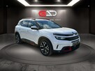 Citroen C5 Aircross Benzyna 180 KM Shine 124 tys km Opłacony - 3