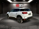Citroen C5 Aircross Benzyna 180 KM Shine 124 tys km Opłacony - 4