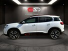Citroen C5 Aircross Benzyna 180 KM Shine 124 tys km Opłacony - 5