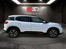 Citroen C5 Aircross Benzyna 180 KM Shine 124 tys km Opłacony - 6