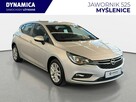 Opel Astra VAT 23% Enjoy 1.4Turbo 125KM M6 2018/2019 r., salon PL, I wł. - 1