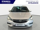 Opel Astra VAT 23% Enjoy 1.4Turbo 125KM M6 2018/2019 r., salon PL, I wł. - 3