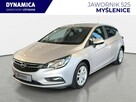 Opel Astra VAT 23% Enjoy 1.4Turbo 125KM M6 2018/2019 r., salon PL, I wł. - 4