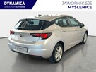 Opel Astra VAT 23% Enjoy 1.4Turbo 125KM M6 2018/2019 r., salon PL, I wł. - 8