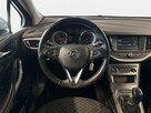 Opel Astra VAT 23% Enjoy 1.4Turbo 125KM M6 2018/2019 r., salon PL, I wł. - 16