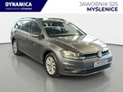 Volkswagen Golf Variant VAT 23% Comfortline 1.6TDI 115KM M5 2020 r., salon PL, I właściciel
