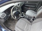 Ford Focus mk2 1.6 benzyna - 6