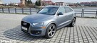 Audi Q3 2.0TFSI 200km|Quattro|Panorama|Bose|Kamera+czujniki| - 2