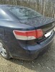 Toyota Avensis T27, 2,0. benzyna, automat, 2009 - 6