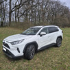 Toyota RAV4 2.5 Hybrid Comfort 218 KM | 2022 | 83 000 km - 2