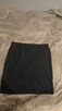 Spódniczka do kolan