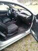 Peugeot 206CC bez korozji tylko 212tys km Gotowy do jazdy - 6