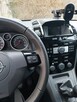 Sprzedam Opel Zafira B 16 16v 2009r - 3