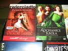 Filmy DVD - tytuły jak na foto + bonus - 6