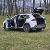 Toyota RAV4 2.5 Hybrid Comfort 218 KM | 2022 | 83 000 km - 7