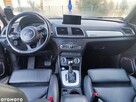 Audi Q3 2.0TFSI 200km|Quattro|Panorama|Bose|Kamera+czujniki| - 8