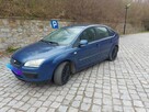 Ford Focus mk2 1.6 benzyna - 3