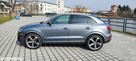 Audi Q3 2.0TFSI 200km|Quattro|Panorama|Bose|Kamera+czujniki| - 3