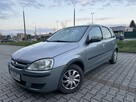 * Opel Corsa LIFT 1.2 Benzyna ** 2005r Oszczędna Zadbana Eko