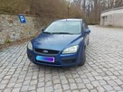 Ford Focus mk2 1.6 benzyna