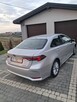 Toyota Coroll1 1.8 hybrid + LPG / ZAMIANA - 4