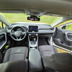 Toyota RAV4 2.5 Hybrid Comfort 218 KM | 2022 | 83 000 km - 4