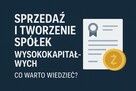 Finansowanie Spółek - 12