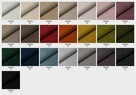 Krzesła Tapicerowane Chesterfield – elegancja i wygoda - 8