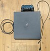 PlayStation 4 Pro 1TB SSD - 2