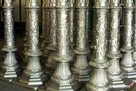 odlewy kokilowe : mosiądz, aluminium, ZnAl, cynk, ołów - 16