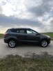 Ford kuga 2.0 dizel 4x4 automat 2018 - 2