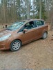 Ford B-max Titanium tania eksploatacjia - 3