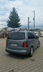 Volkswagen Touran 2.0 - 5