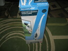 Mop, odkurzacz parowy Silvercrest - niekompletny - 3