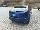 Ford Focus mk2 1.6 benzyna - 2
