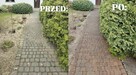 Czyszczenie kostki brukowej - 2