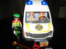 Zestawy: Playmobil City Life 6866 i 70049 z usterkami- opis - 12