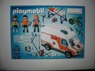 Zestawy: Playmobil City Life 6866 i 70049 z usterkami- opis - 15