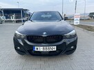 BMW 3GT 320xdrive M Sport Zadbany - 8