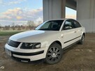 ** VW Passat 1.9 TDI ** Ładny Zadbany ** Ekonomiczny ** 2000