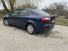 Ford Mondeo 1.6 LPG. Zadbany. Zamienię. - 3