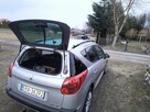 Sprzedam peugeot 207 1.4 benzyna 2008r - 3