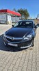 Opel insignia 2015