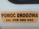 HOLOWANIE AUTA-POMOC DROGOWA-24H/7 - 10